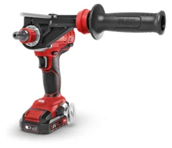 Perceuse Visseuse 18V 4 Vitesse DD 4G 18.0-EC FLEX - En Coffret Sans Batterie Ni Chargeur - 447765 8 Perceuse Visseuse 18V 4 Vitesse DD 4G 18.0-EC FLEX - En Coffret Sans Batterie Ni Chargeur - 447765 -Magasin D'outils Professionnels FLE00100 3