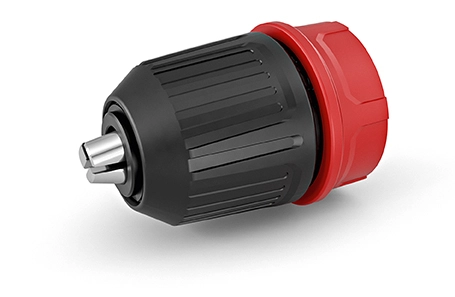 Mandrin à Serrage Rapide BF 18.0-EC FLEX - 453986 1 Mandrin à Serrage Rapide BF 18.0-EC FLEX - 453986