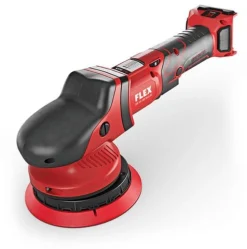 Polisseuse Excentrique 18V XFE 15 150 18.0-EC FLEX - Sans Batterie Ni Chargeur - En L-Boxx - 459089