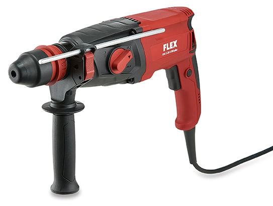 Marteau 2.5kg SDS Plus CHE 2-28 R FLEX - En Coffret - 461490 3 Marteau 2.5kg SDS Plus CHE 2-28 R FLEX - En Coffret - 461490 – Image 3