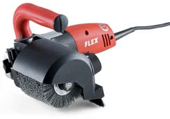 Polisseuse Excentrique Brosseuse TRINOXFLEX BBE 14-3 110 Set FLEX - En Coffret - 461504 7 Polisseuse Excentrique Brosseuse TRINOXFLEX BBE 14-3 110 Set FLEX - En Coffret - 461504 -Magasin D'outils Professionnels FLE00124 25