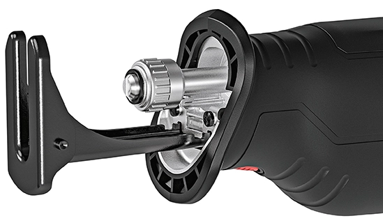 Scie Sabre Pendulaire 18V RSP DW 18.0-EC FLEX - En Coffret Sans Batterie Ni Chargeur - 466964 3 Scie Sabre Pendulaire 18V RSP DW 18.0-EC FLEX - En Coffret Sans Batterie Ni Chargeur - 466964 – Image 3