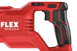 Scie Sabre Pendulaire 18V RSP DW 18.0-EC FLEX - En Coffret Sans Batterie Ni Chargeur - 466964 9 Scie Sabre Pendulaire 18V RSP DW 18.0-EC FLEX - En Coffret Sans Batterie Ni Chargeur - 466964 -Magasin D'outils Professionnels FLE00133 5