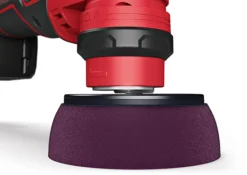 Polisseuse 18V PXE 80 10.8-EC/2.5 P-Set FLEX - 2 Batteries + Chargeur + Coffret + 19 Accessoires - 469076 -Magasin D'outils Professionnels FLE00136 5