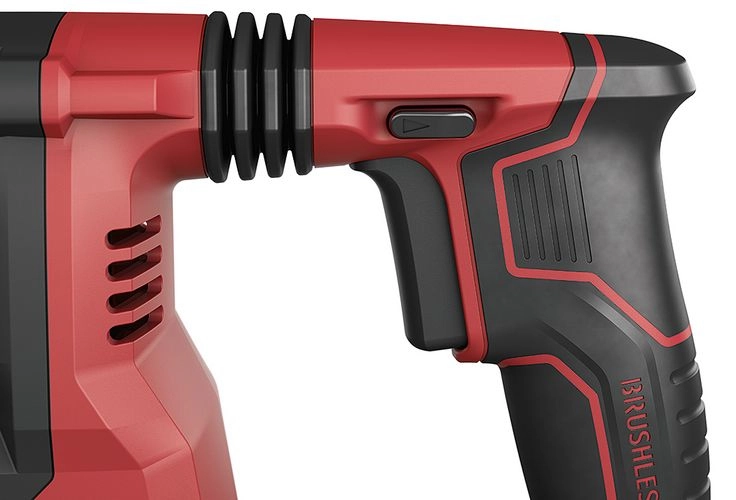 Marteau 18V SDS Plus CHE 2-26 18.0-EC FLEX - Coffret + Accessoires - Sans Batterie Ni Chargeur - 478482 1 Marteau 18V SDS Plus CHE 2-26 18.0-EC FLEX - Coffret + Accessoires - Sans Batterie Ni Chargeur - 478482