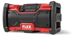 Radio 10.8/18V RD 10.8/18.0/230 FLEX - Sans Batterie Ni Chargeur - 484857 -Magasin D'outils Professionnels FLE00154 3