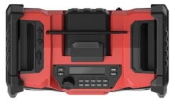 Radio 10.8/18V RD 10.8/18.0/230 FLEX - Sans Batterie Ni Chargeur - 484857 -Magasin D'outils Professionnels FLE00154 5