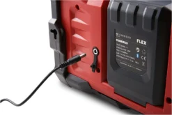 Radio 10.8/18V RD 10.8/18.0/230 FLEX - Sans Batterie Ni Chargeur - 484857 -Magasin D'outils Professionnels FLE00154 7