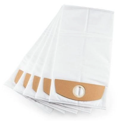 Sac Aspirateur FLEX Pour V6 - 5 Sacs - 487287 1 Sac Aspirateur FLEX Pour V6 - 5 Sacs - 487287