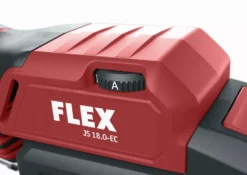 Scie Sauteuse 18V JS 18.0EC FLEX - Sans Batterie Ni Chargeur - 485403 -Magasin D'outils Professionnels FLE00229 4