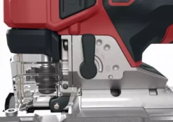 Scie Sauteuse 18V JS 18.0EC FLEX - Sans Batterie Ni Chargeur - 485403 -Magasin D'outils Professionnels FLE00229 5