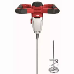 Mélangeur 18V MXE 18.0-EC WR2 120 FLEX - Sans Batterie Ni Chargeur - 495964 11 Mélangeur 18V MXE 18.0-EC WR2 120 FLEX - Sans Batterie Ni Chargeur - 495964 -Magasin D'outils Professionnels FLE00266 1