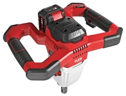 Mélangeur 18V MXE 18.0-EC WR2 120 FLEX - Sans Batterie Ni Chargeur - 495964 10 Mélangeur 18V MXE 18.0-EC WR2 120 FLEX - Sans Batterie Ni Chargeur - 495964 -Magasin D'outils Professionnels FLE00266 3