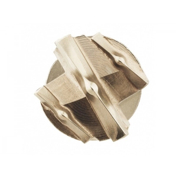 Foret 6 Taillants SDS Max Ultimax DIAGER - Ø 28 Mm - L.540 Mm -166D28L0540 1 Foret 6 Taillants SDS Max Ultimax DIAGER - Ø 28 Mm - L.540 Mm -166D28L0540