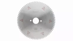 Lame Scie à Plat Auto.industrielle Haute Performance FREUD - Ø355 4,4/3,2 AL30 Z72 TP+ - F03FS07674 -LSB35504X