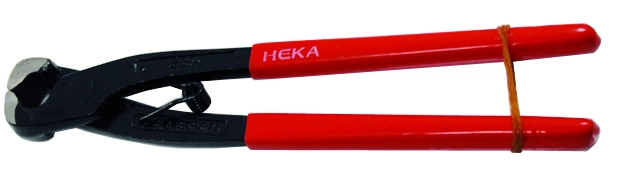 Tenaille Russe HEKA Avec Ressort De Rappel - 225mm - 010262 1 Tenaille Russe HEKA Avec Ressort De Rappel - 225mm - 010262