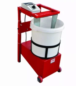 Malaxeur 550W HEKA - 1400tr/mn - 019588