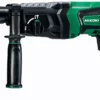 Hikoki Perforateur SDS+ 830W 26mm 2.9J 2 Modes 2,8kg En Coffret - DH26PB2WSZ