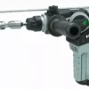 Hikoki Perforateur SDS+ 720W 28mm 3.2J 3 Modes Poignée En D, En Coffret, 3,4kg - DH28PCWSZ