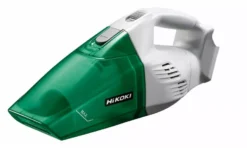 Hikoki Aspirateur à Main 18V Li-ion - Sans Batterie, Ni Chargeur - - R18DSLW4Z