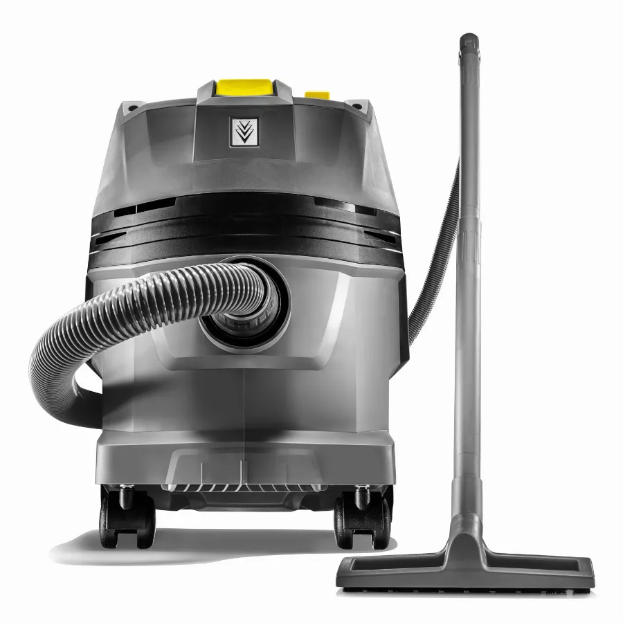 Aspirateur Eau Et Poussière 36V NT 22/1 Ap Bp L KARCHER - Pack Batterie 36V + Chargeur - 1.528-120.0 5 Aspirateur Eau Et Poussière 36V NT 22/1 Ap Bp L KARCHER - Pack Batterie 36V + Chargeur - 1.528-120.0 – Image 5