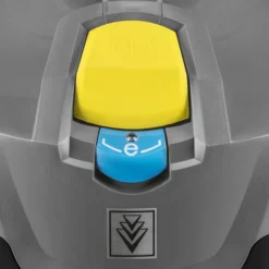 Aspirateur T 9/1 Bp KARCHER - Sans Batterie Ni Chargeur - 1.528-133.0 -Magasin D'outils Professionnels KAR00007 4