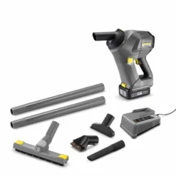 Aspirateur En Batterie HV 1/1 BP Pack FS KARCHER - 1.394-260.0 7 Aspirateur En Batterie HV 1/1 BP Pack FS KARCHER - 1.394-260.0 -Magasin D'outils Professionnels KAR00012 3