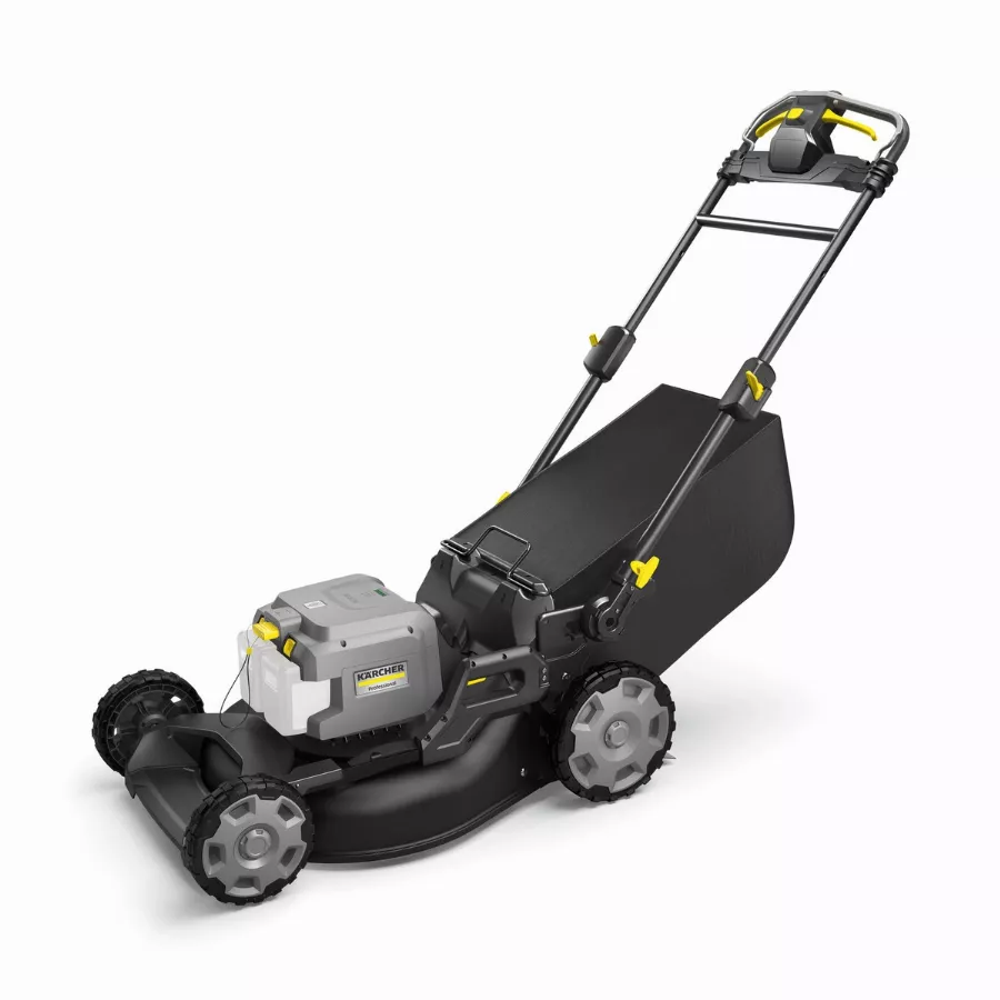 Tondeuse LM 530/36Bp KARCHER - Sans Batterie Ni Chargeur - 1.042-500.0 2 Tondeuse LM 530/36Bp KARCHER - Sans Batterie Ni Chargeur - 1.042-500.0 – Image 2