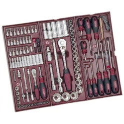 Servante D'atelier Pro-Line P308 Completo KRAFTWERK + 191 Pièces - 3908-4911 7 Servante D'atelier Pro-Line P308 Completo KRAFTWERK + 191 Pièces - 3908-4911 -Magasin D'outils Professionnels KRA00042 3