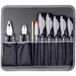 Coffret D'outils Basic Line B152 KRAFTWERK - 103 Pièces - 202.152.000 7 Coffret D'outils Basic Line B152 KRAFTWERK - 103 Pièces - 202.152.000 -Magasin D'outils Professionnels KRA00060 17