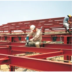 Boulonneuse à Chocs MAKITA 620 W 588 Nm - 6906 -Magasin D'outils Professionnels MAK0005 3