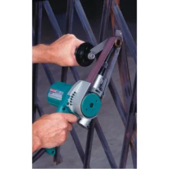 Ponceuse à Bande MAKITA 550W 30 X 533 Mm - 9031 -Magasin D'outils Professionnels MAK0006 2