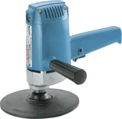 Ponceuse Polisseuse à Disque 570 W Ø 180 Mm MAKITA - 9218SB