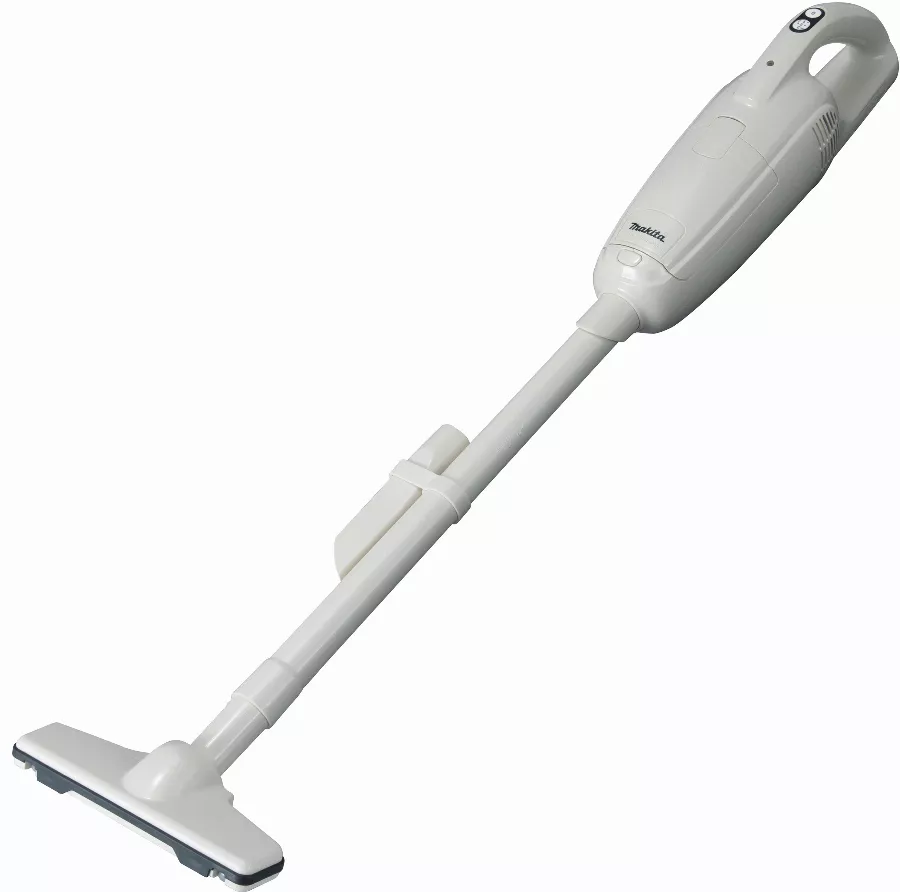 Aspirateur 10,8 V Li-Ion (intégrée) 1,5 Ah 33 Mbar MAKITA - Batterie, Chargeur - CL104DWY 1 Aspirateur 10,8 V Li-Ion (intégrée) 1,5 Ah 33 Mbar MAKITA - Batterie, Chargeur - CL104DWY