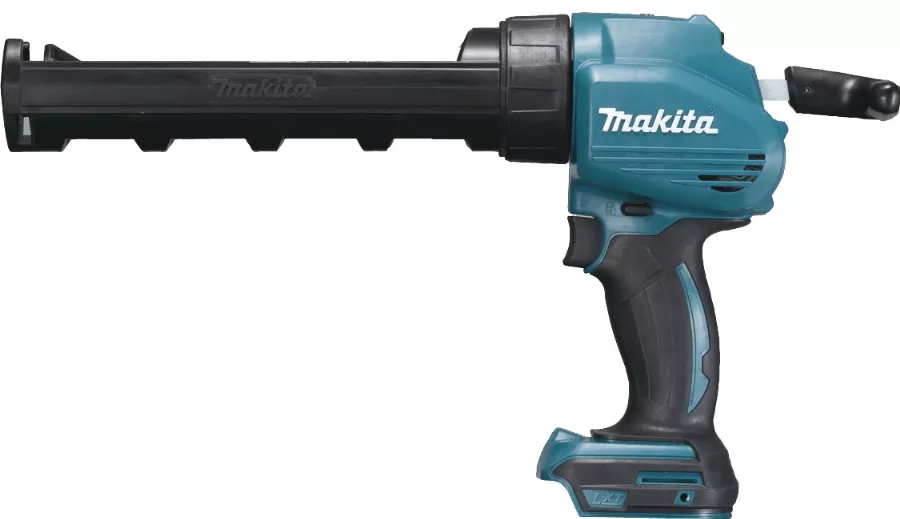 Pistolet à Mastic 18 V 5000 N MAKITA - Sans Batterie, Ni Chargeur - DCG180Z 1 Pistolet à Mastic 18 V 5000 N MAKITA - Sans Batterie, Ni Chargeur - DCG180Z