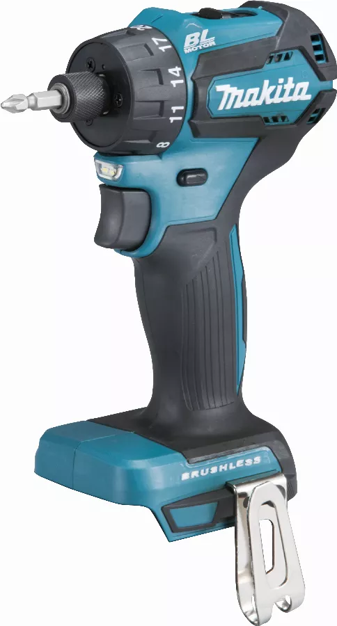 Perceuse Visseuse 18 V Li-Ion MAKITA - Sans Batterie, Ni Chargeur - DDF083Z 1 Perceuse Visseuse 18 V Li-Ion MAKITA - Sans Batterie, Ni Chargeur - DDF083Z