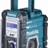 Radio De Chantier 7,2 à 18 V Li-Ion MAKITA - Sans Batterie, Ni Chargeur - DMR112