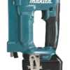 Agrafeuse 18 V Li-Ion 3 Ah 7 / 10 Mm MAKITA - 2 Batteries, Chargeur, Coffret - DST112RFJ