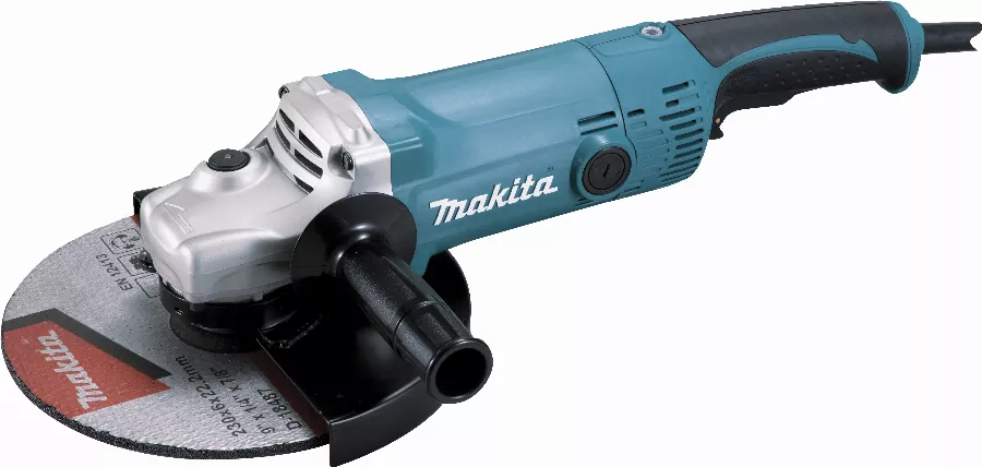 Meuleuse Ø 230 Mm 2000 W MAKITA - GA9050KX 1 Meuleuse Ø 230 Mm 2000 W MAKITA - GA9050KX