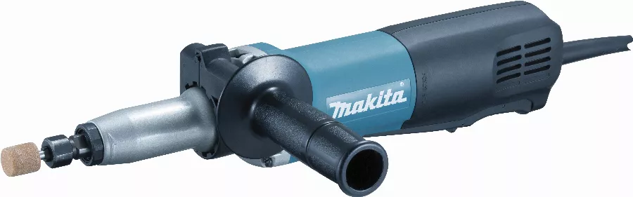 Meuleuse Droite 750 W MAKITA - GD0801C 1 Meuleuse Droite 750 W MAKITA - GD0801C