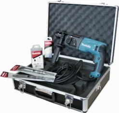Perfo-burineur SDS-Plus 780 W 24 Mm MAKITA - HR2470TX1