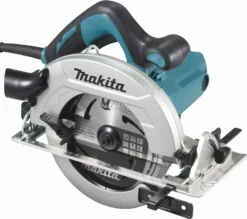 Scie Circulaire 1600 W Ø 190 Mm MAKITA - HS7611K