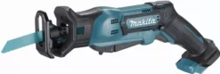 Scie Récipro 12 V CXT Li-Ion MAKITA - Sans Batterie, Ni Chargeur - JR103DZ