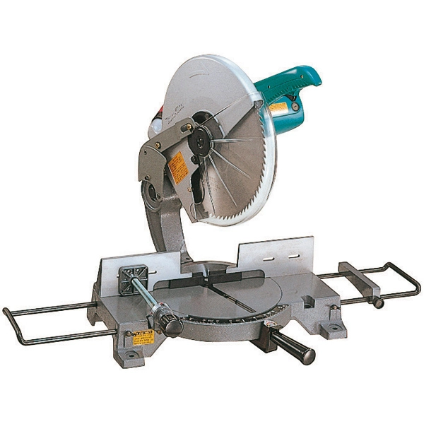 Scie à Coupe D'onglet 1380 W Ø 355 Mm MAKITA - LS1440N 1 Scie à Coupe D'onglet 1380 W Ø 355 Mm MAKITA - LS1440N