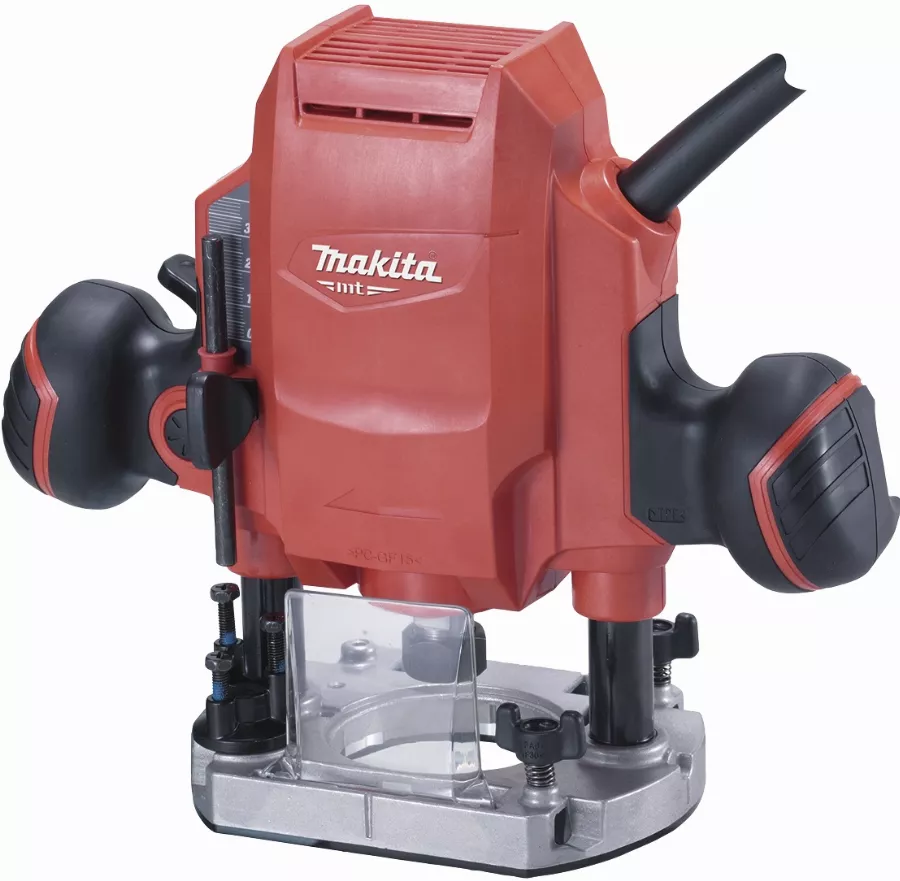 Défonceuse 900 W Ø 8 Mm MAKITA - M3601 1 Défonceuse 900 W Ø 8 Mm MAKITA - M3601