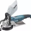 Surfaceuse à Béton 1400 W MAKITA - PC5001C
