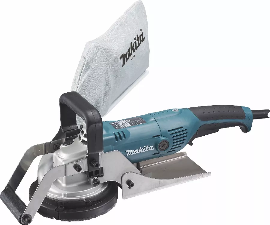 Surfaceuse à Béton 1400 W MAKITA - PC5001C 1 Surfaceuse à Béton 1400 W MAKITA - PC5001C