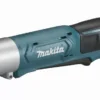 Visseuse D'angle à Chocs 12 V CXT Li-Ion 2 Ah 1/4'' - 6,35 Mm 60 Nm MAKITA - 2 Batteries, Chargeur, Coffret - TL064DSAE