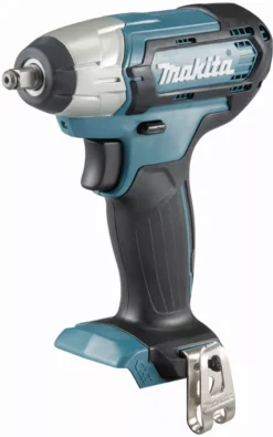 Boulonneuse à Chocs 12 V Li-Ion 140 Nm MAKITA - Sans Batterie, Ni Chargeur - TW140DZJ