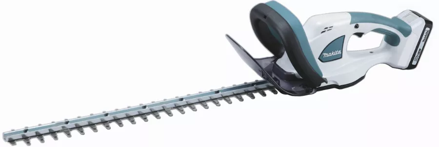 Taille-haie 18 V Li-Ion 1,5 Ah 52 Cm MAKITA - Batterie, Chargeur - UH522DW 1 Taille-haie 18 V Li-Ion 1,5 Ah 52 Cm MAKITA - Batterie, Chargeur - UH522DW
